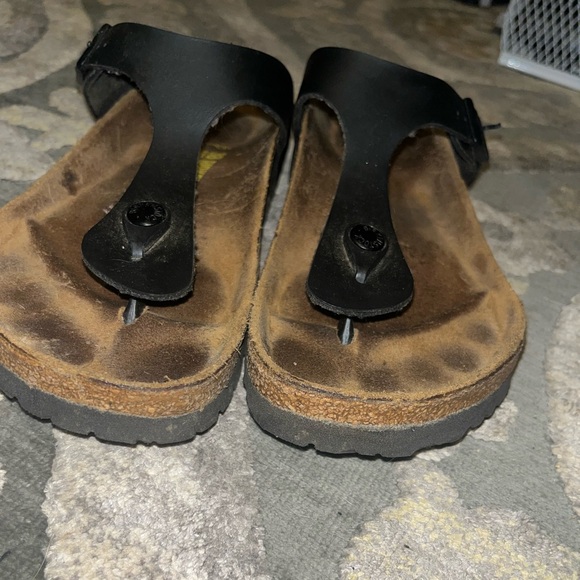 Birkenstock gizeh sandals - Picture 5 of 5